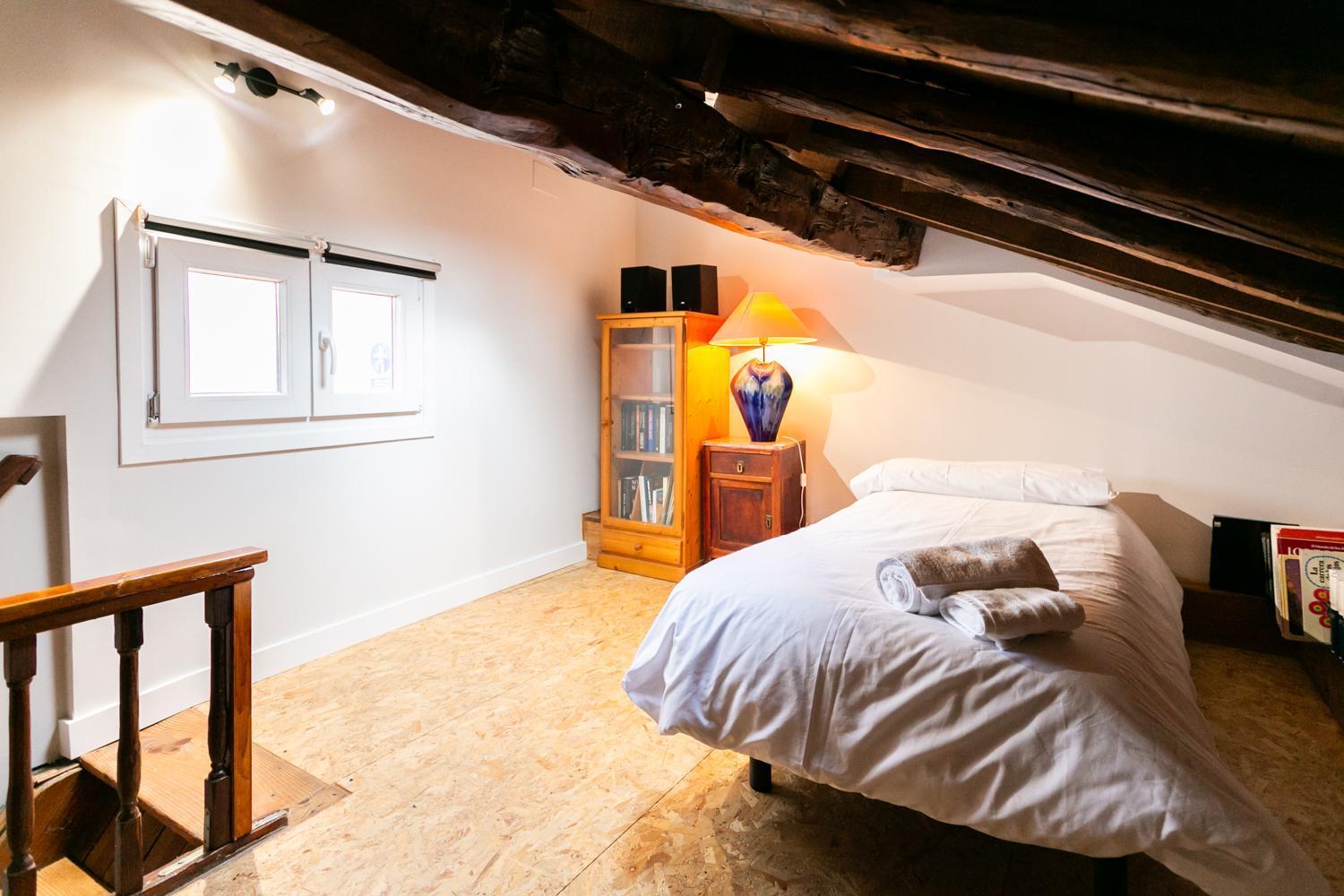 Ávila Apartamento Altior Catedral Homes מראה חיצוני תמונה