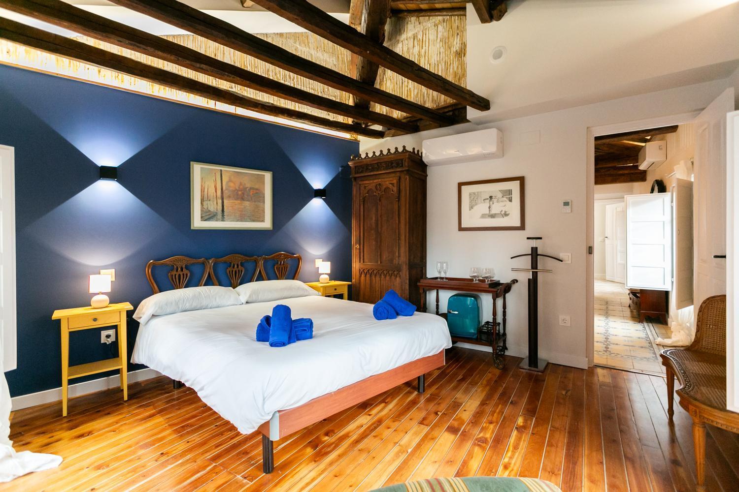 Ávila Apartamento Altior Catedral Homes מראה חיצוני תמונה