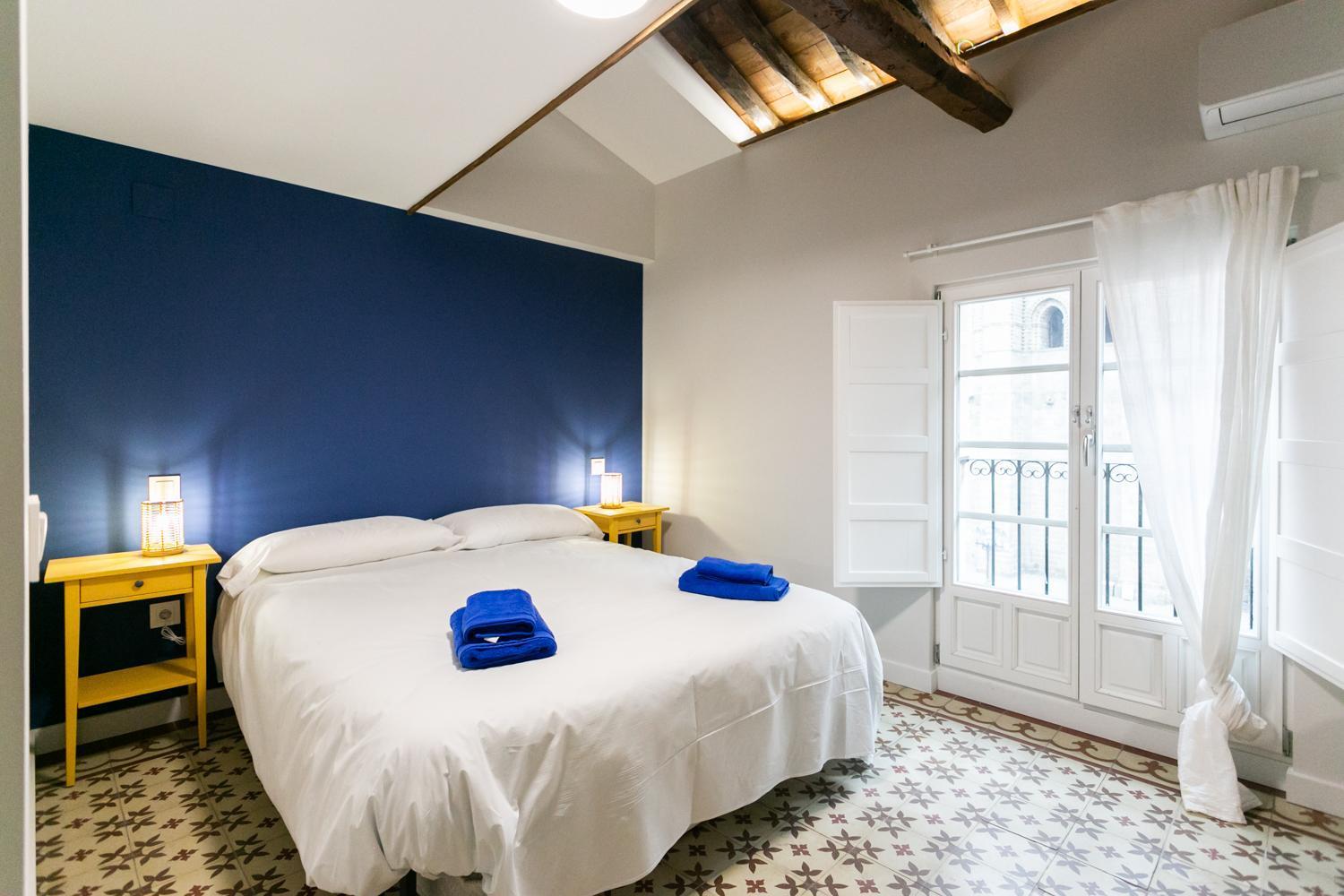 Ávila Apartamento Altior Catedral Homes מראה חיצוני תמונה