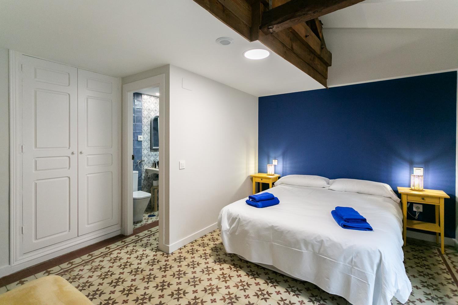 Ávila Apartamento Altior Catedral Homes מראה חיצוני תמונה