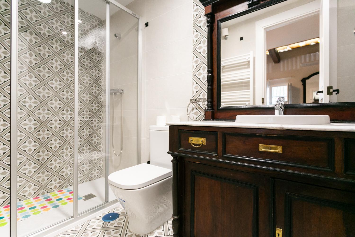 Ávila Apartamento Altior Catedral Homes מראה חיצוני תמונה