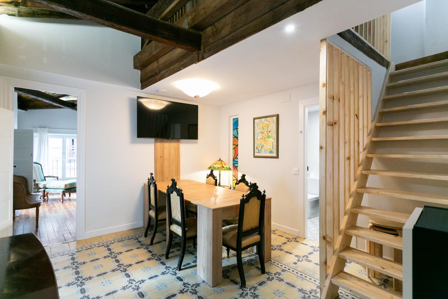 Ávila Apartamento Altior Catedral Homes מראה חיצוני תמונה