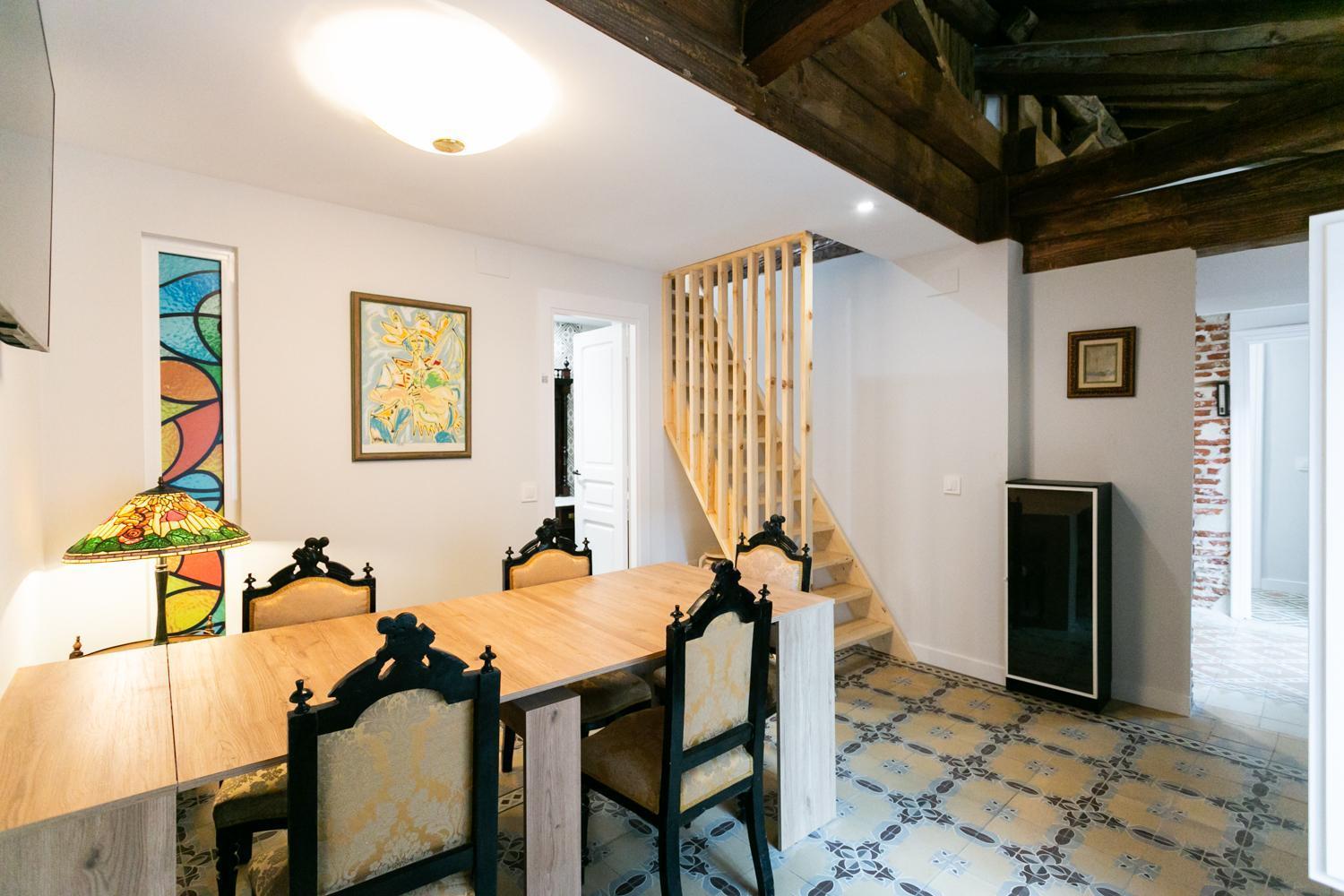 Ávila Apartamento Altior Catedral Homes מראה חיצוני תמונה