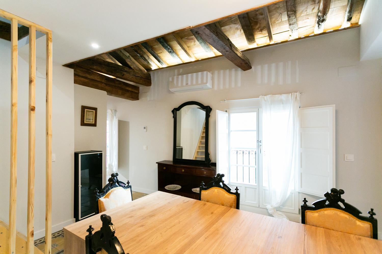 Ávila Apartamento Altior Catedral Homes מראה חיצוני תמונה