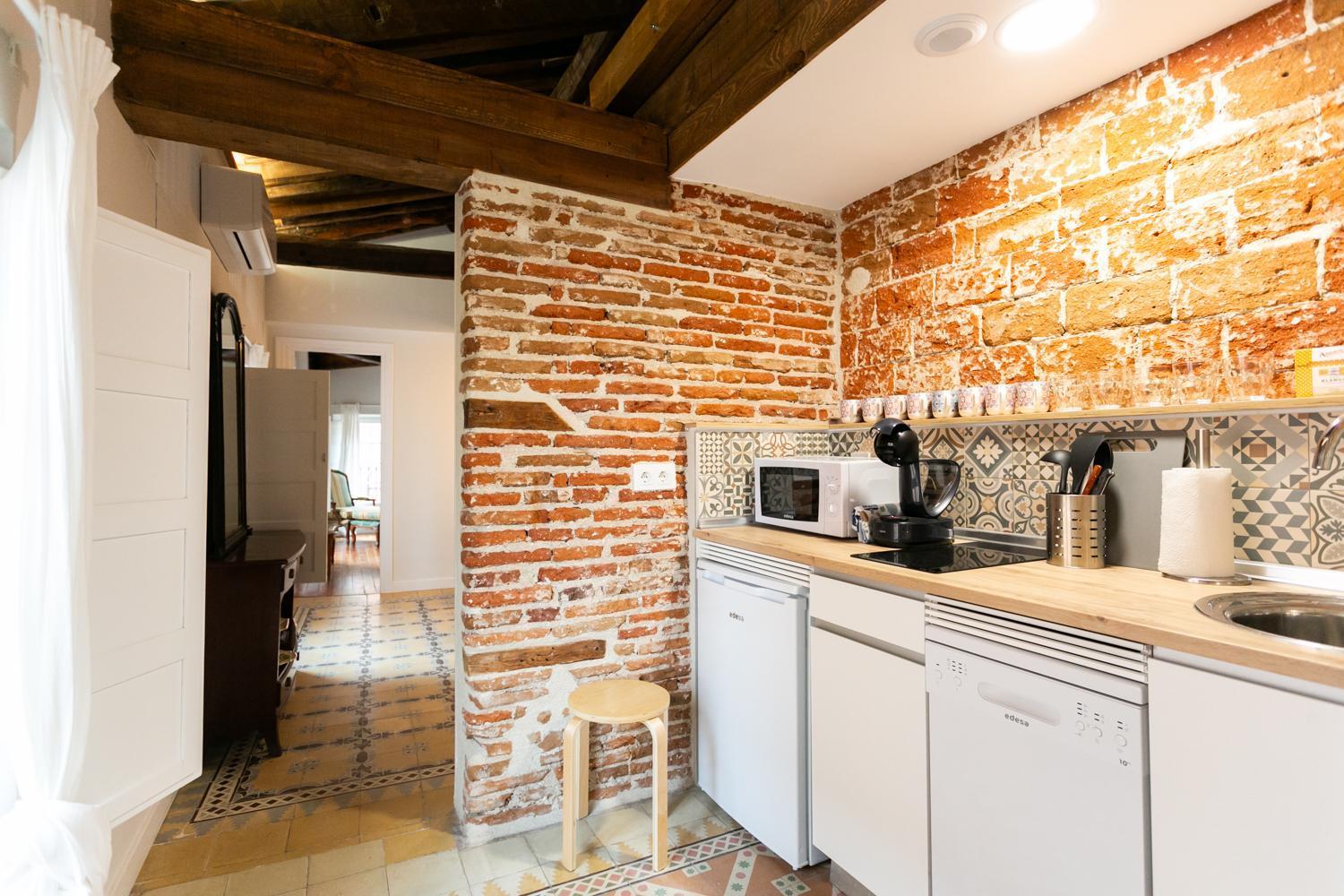 Ávila Apartamento Altior Catedral Homes מראה חיצוני תמונה