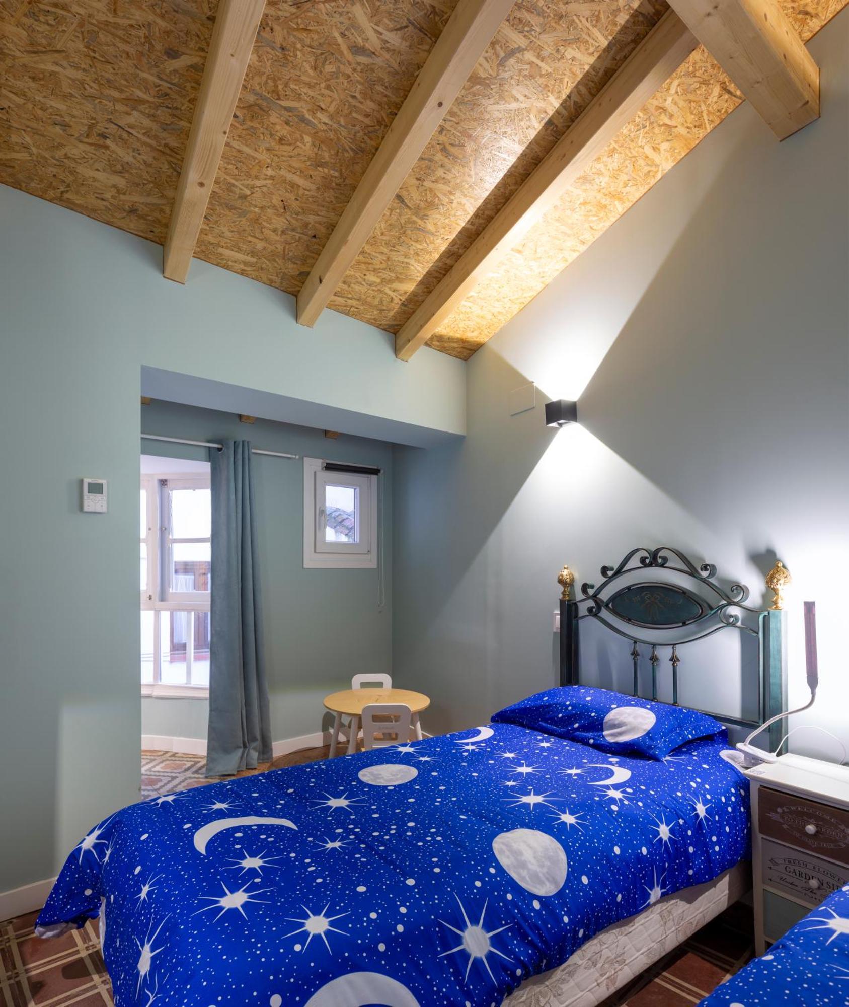 Ávila Apartamento Altior Catedral Homes מראה חיצוני תמונה