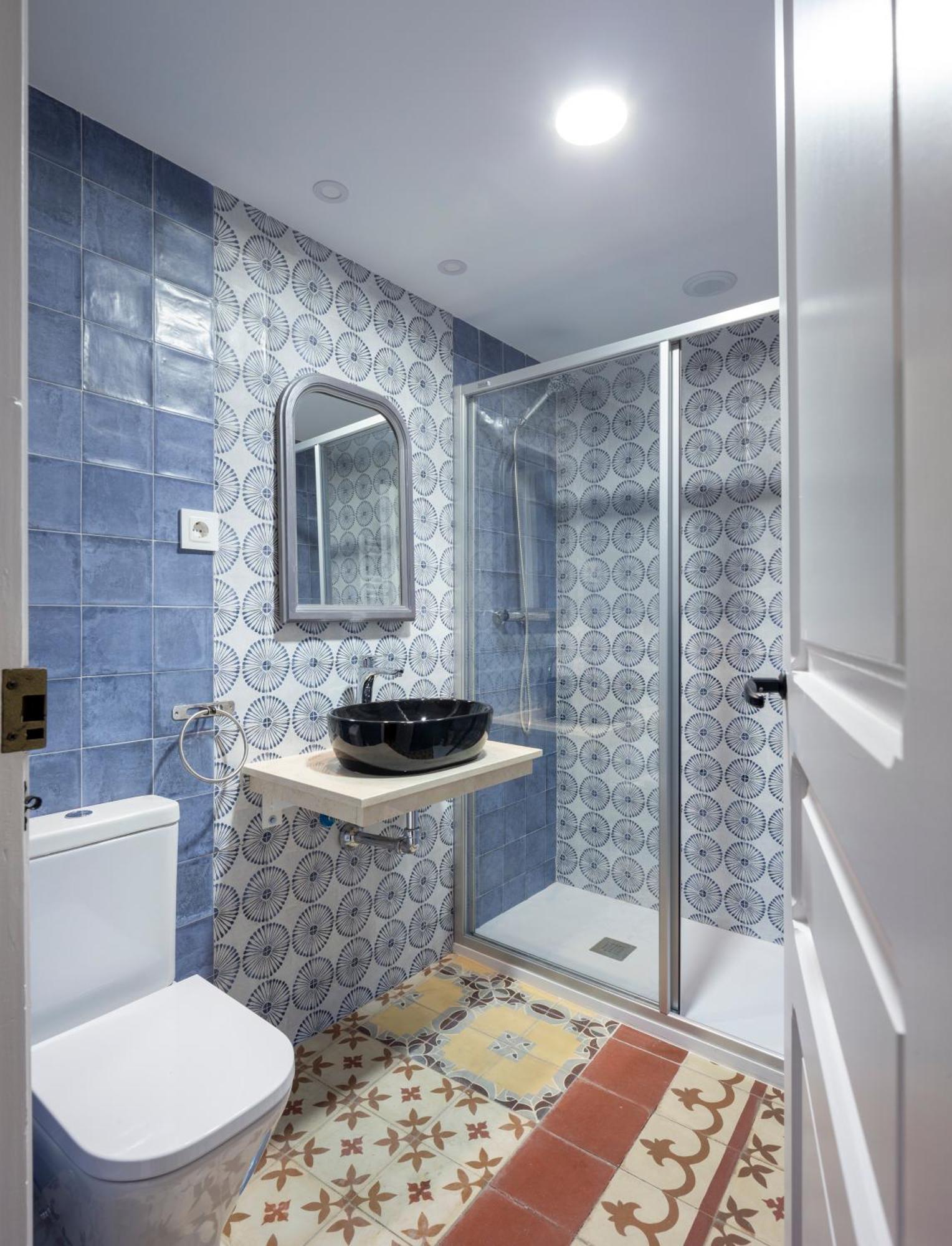 Ávila Apartamento Altior Catedral Homes מראה חיצוני תמונה