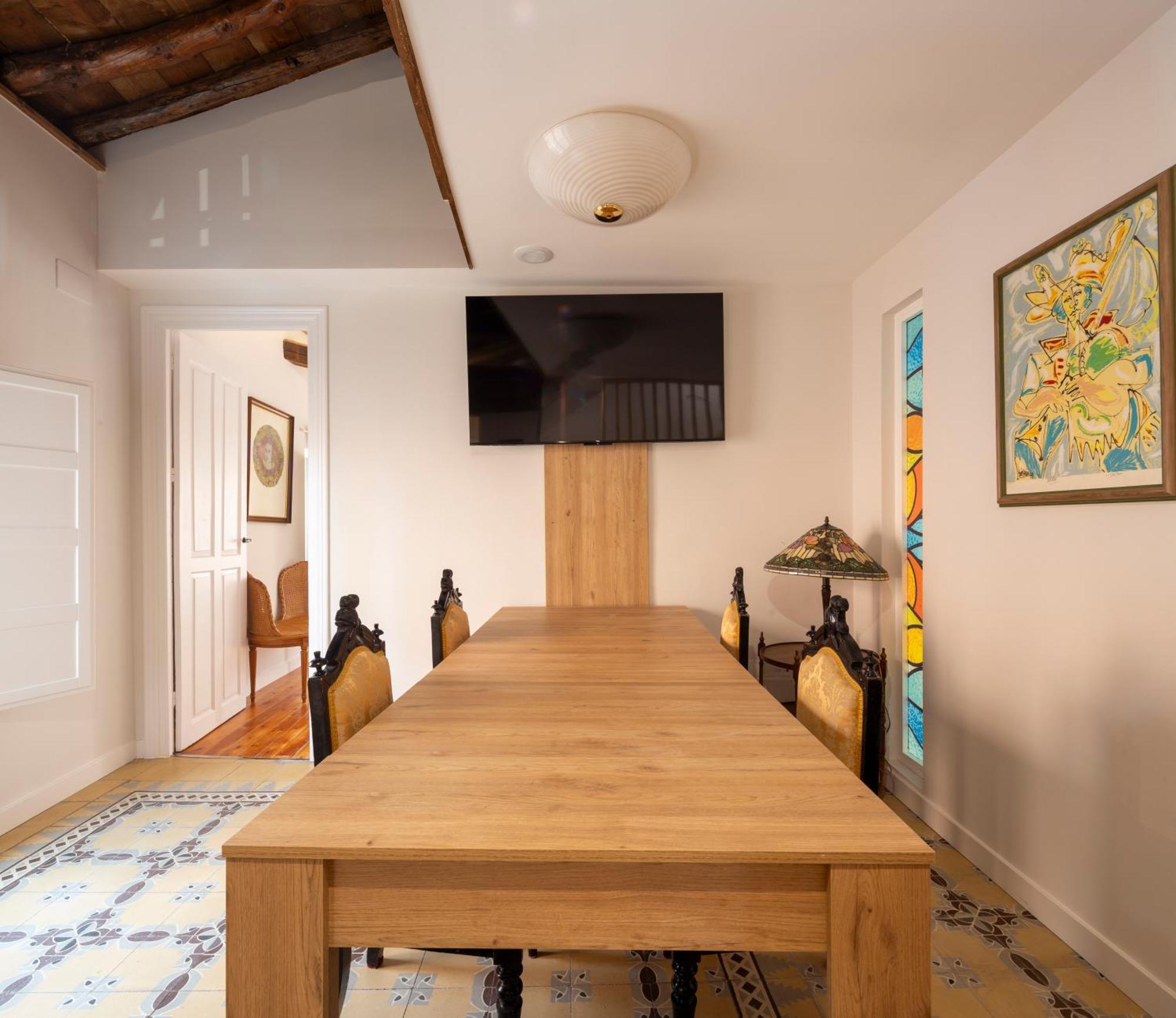 Ávila Apartamento Altior Catedral Homes מראה חיצוני תמונה