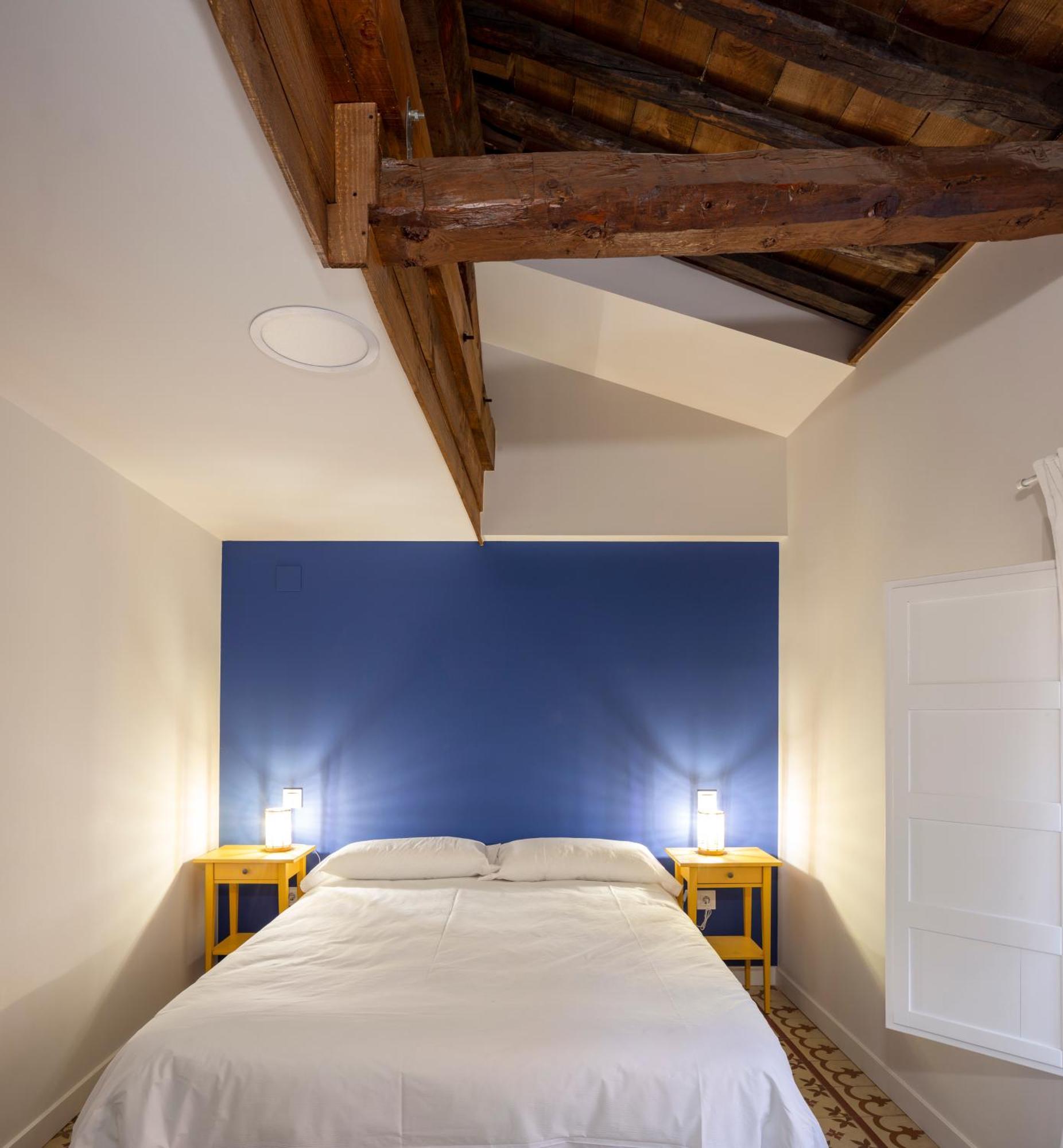 Ávila Apartamento Altior Catedral Homes מראה חיצוני תמונה