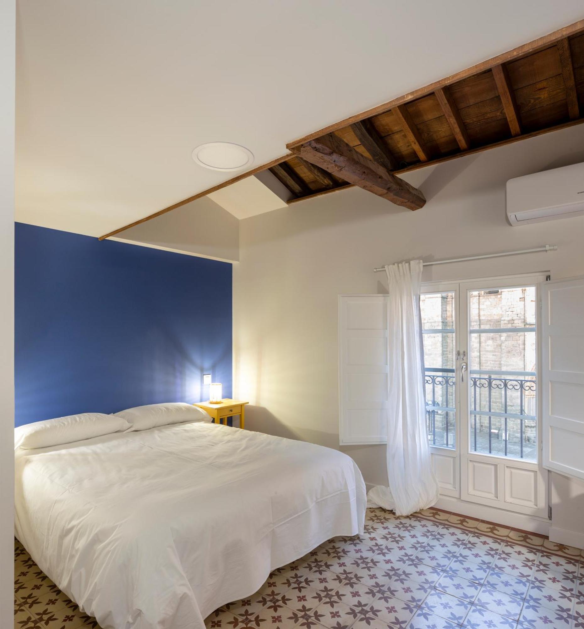 Ávila Apartamento Altior Catedral Homes מראה חיצוני תמונה