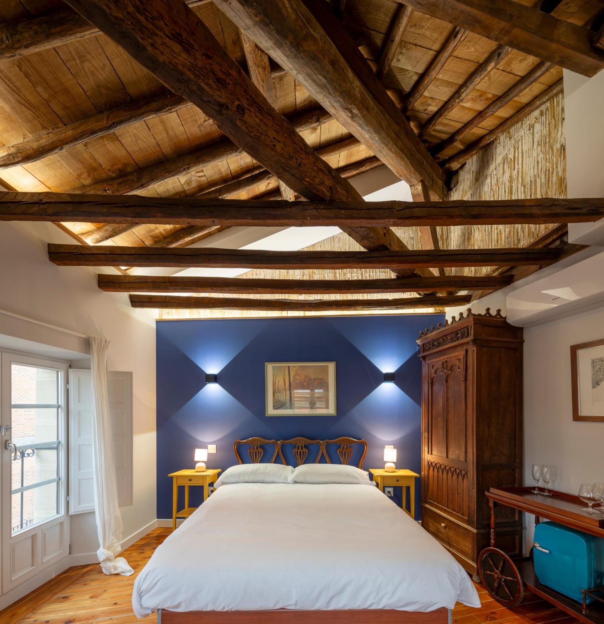 Ávila Apartamento Altior Catedral Homes מראה חיצוני תמונה